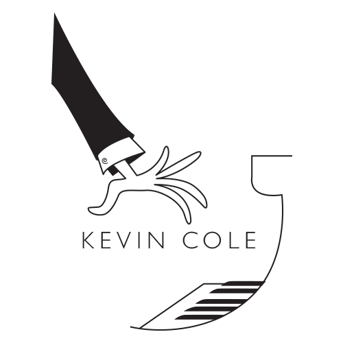 Kevin Cole — America's Pianist