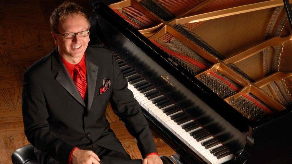 ‘America’s Pianist,’ now deaf in one ear, still delivers Gershwin